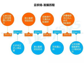 互联网 农业垂直b2b成农业电商创业最大风口