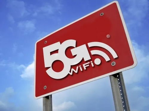 ofdma技术 wifi 不会 死 ,刚刚启用新一代技术,与 5g 正面硬刚